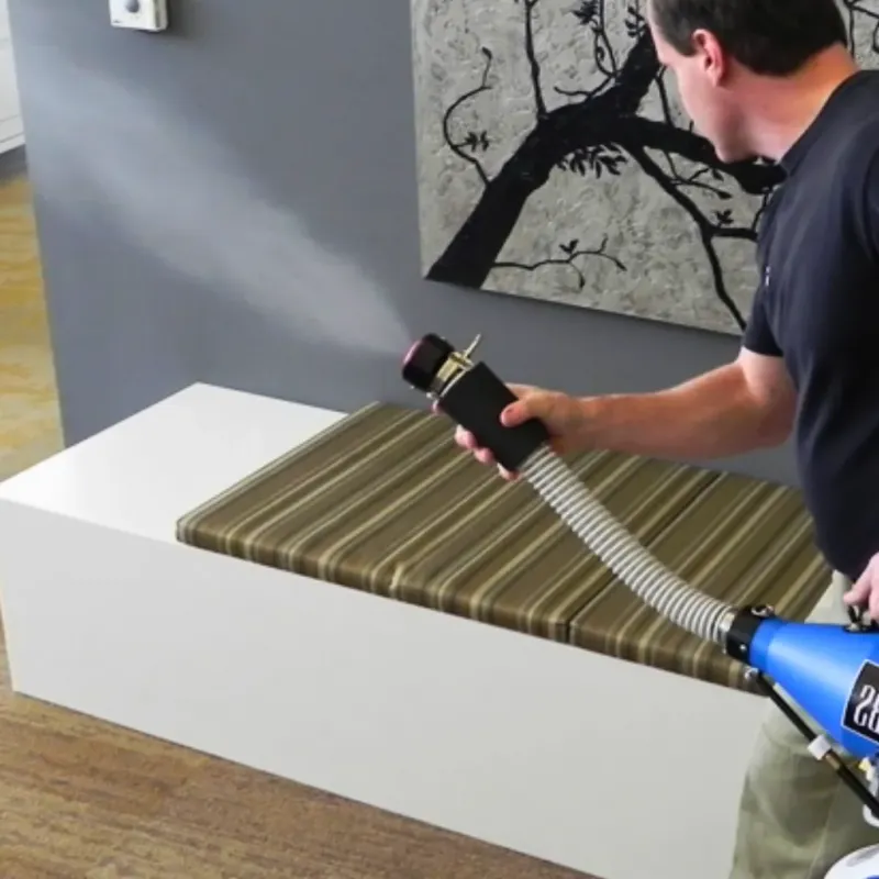 Professional Odor Removal in Howard, KS